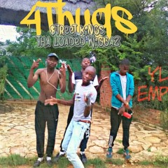 4 Thugz - Please(Bitch)