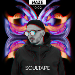 Soultape @ Haze 2024 (Gazgolder Club)