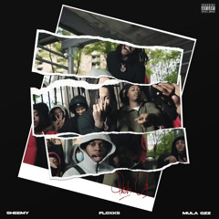Push Up (feat. Mula Gzz & Floxks)