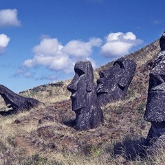 Rapa Nui part I.