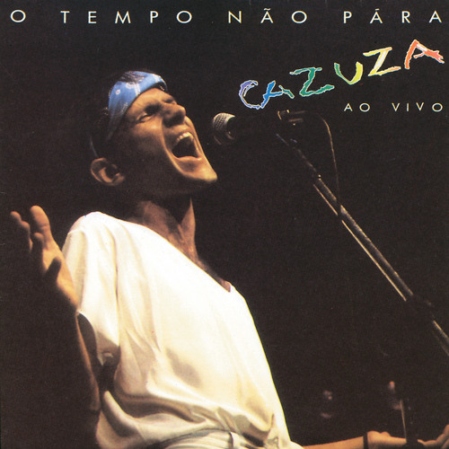 O Tempo Não Pára