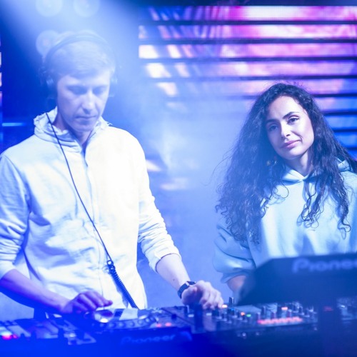 Special Stream Session #9 - Rocca & Lorensiya, Hypnotica | 11 June 2020, Moscow