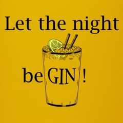 Let The Night Begin