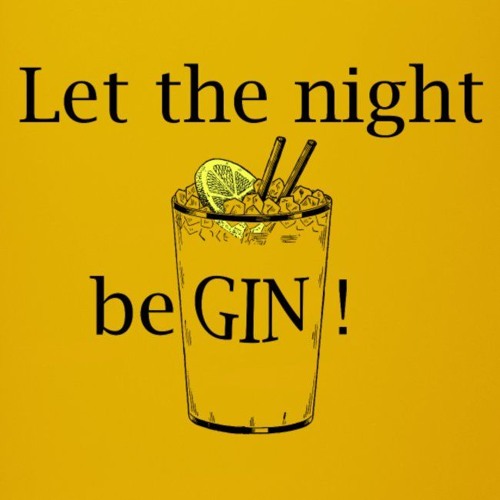 Let The Night Begin