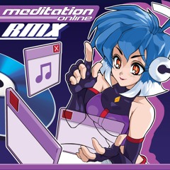Meditation O n l i n e - RMX