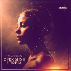 VendettaX - Open Mind [Stazis]