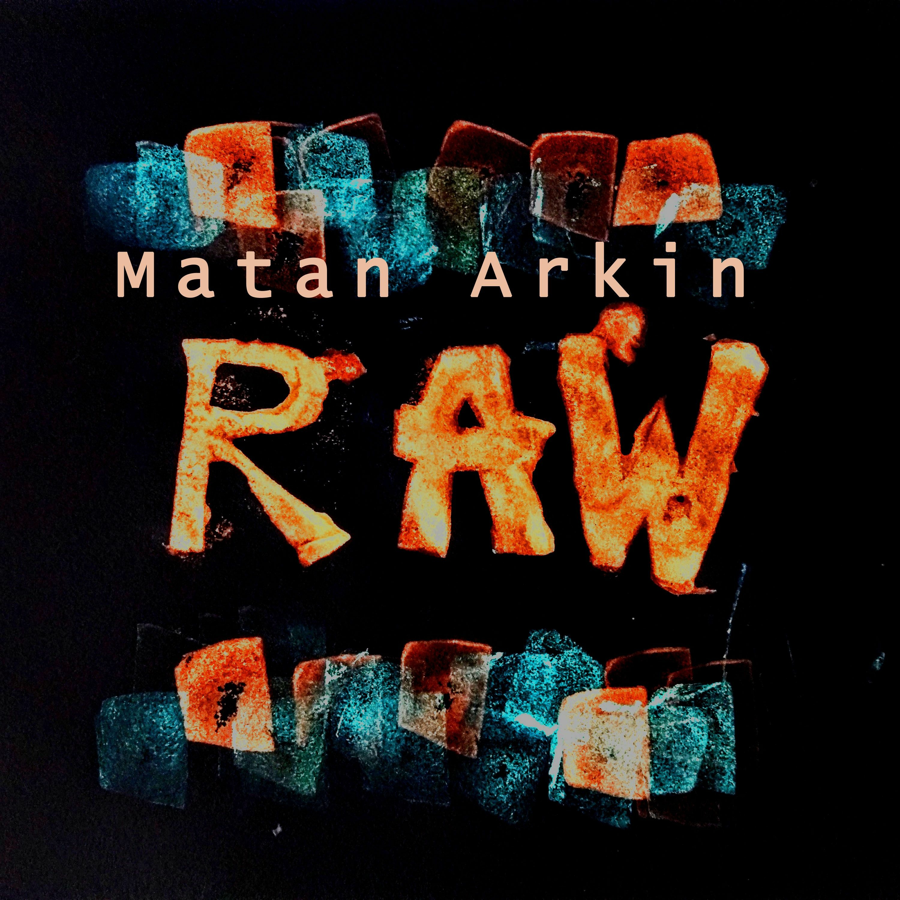 Matan Arkin
