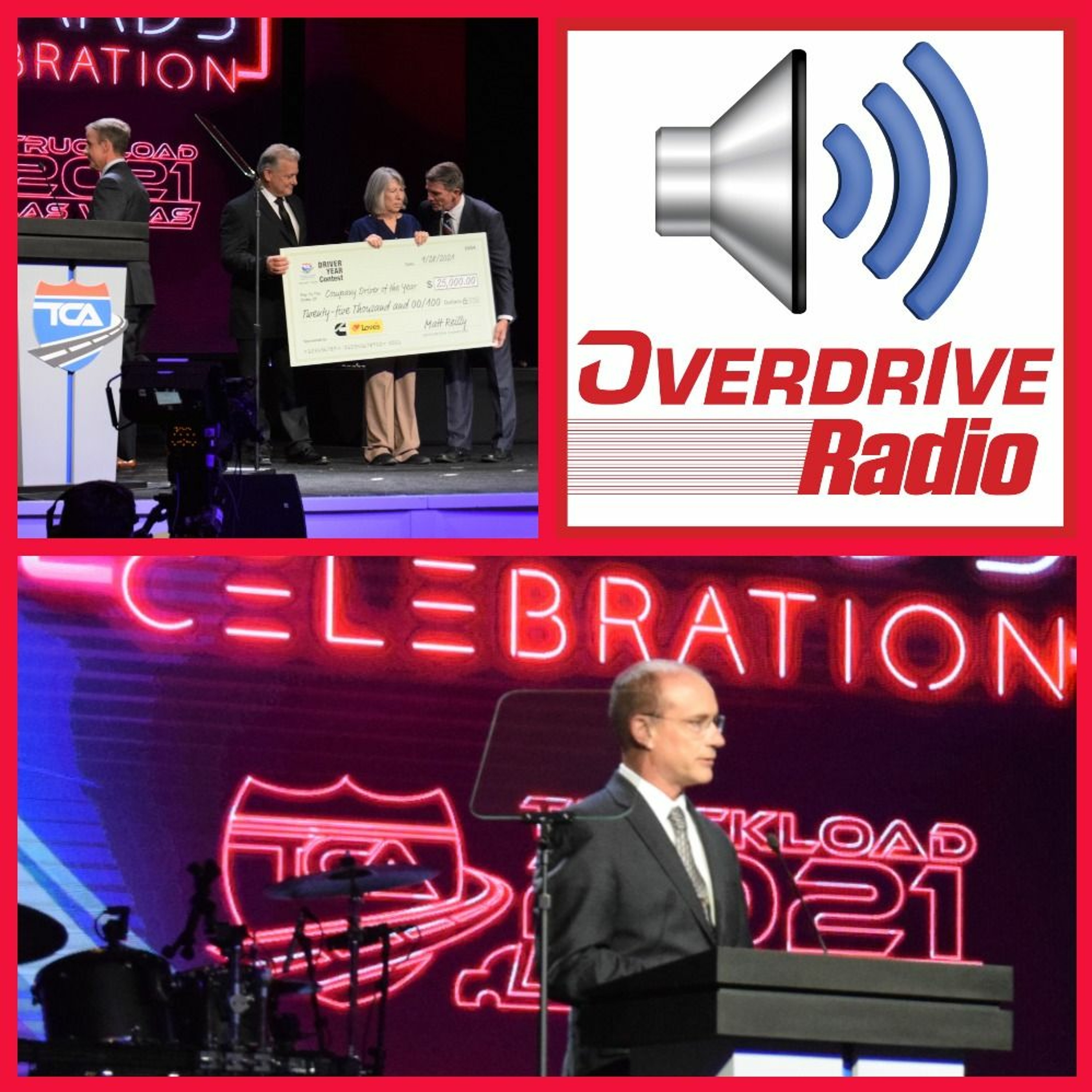 Meet the owner-ops of the year -- and hear talent-search finalists' performances thumbnail