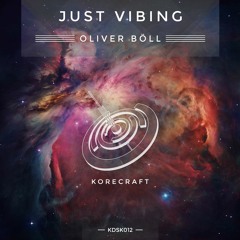 Oliver Böll - Just Vibing