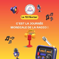 Journée Mondiale de la Radio