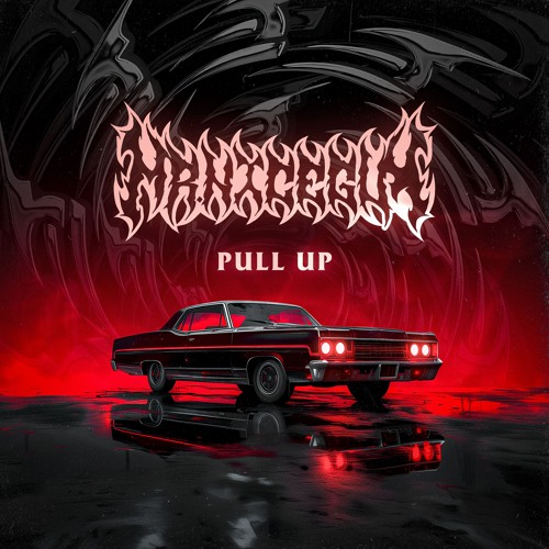 PULL UP (FREE DL)