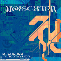 Drenched Invigoration