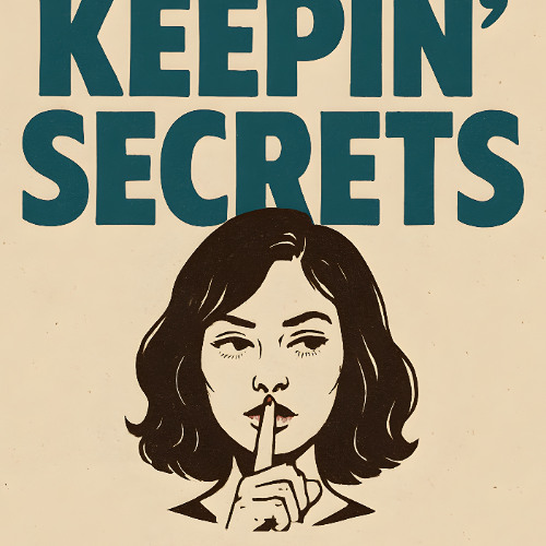 Keepin' secrets