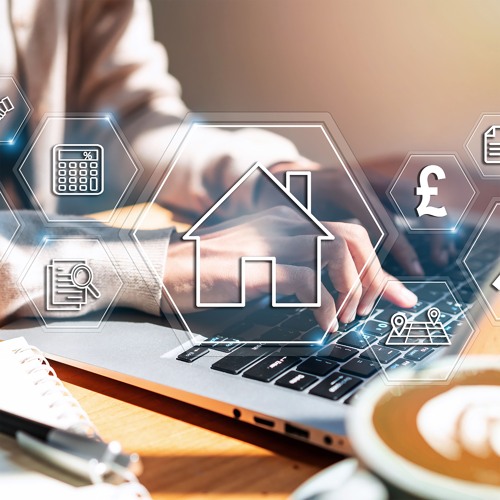 Seamless property transactions — vision or reality?