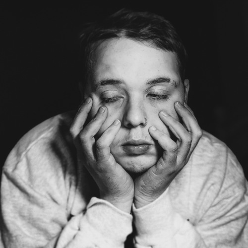 bury me in silence i dont want sorrows