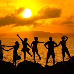 Stories On The Beach