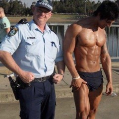BABY ZYZZ BRAH