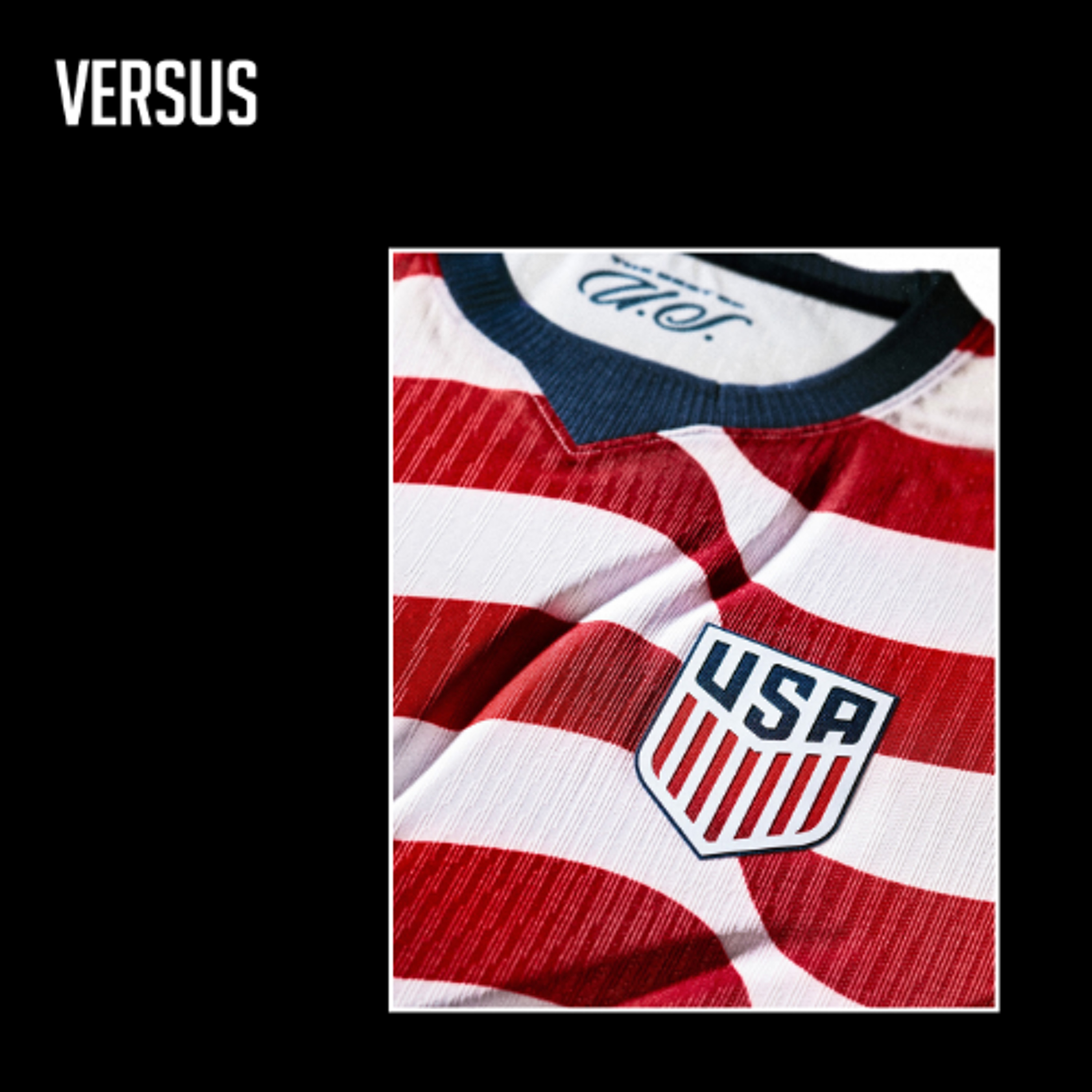 Nike Made a Statement with their WC26 Kits episode artwork