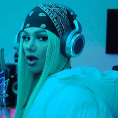 Snow Tha Product || BZRP Music Sessions #39 (PSYTRANCE EXPERIMENTAL REMIX)