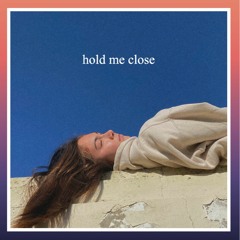 Sophia Shen - Hold Me Close
