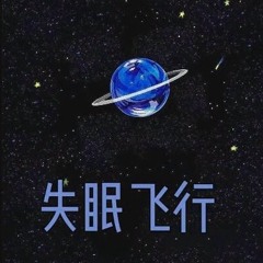 失眠飞行 (cover)