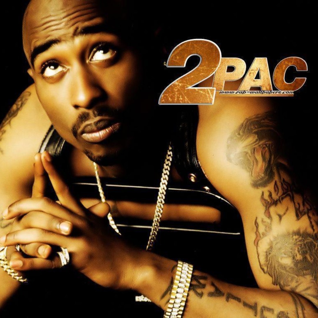 【廃盤レア】　Tupac & Biggie Mix-CD 4枚セット 2pac: The Lost Tape : Fatal | HMV&BOOKS online - 765902