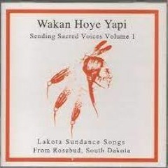 Song 11 Wocekiye Olowan. Prayer Song
