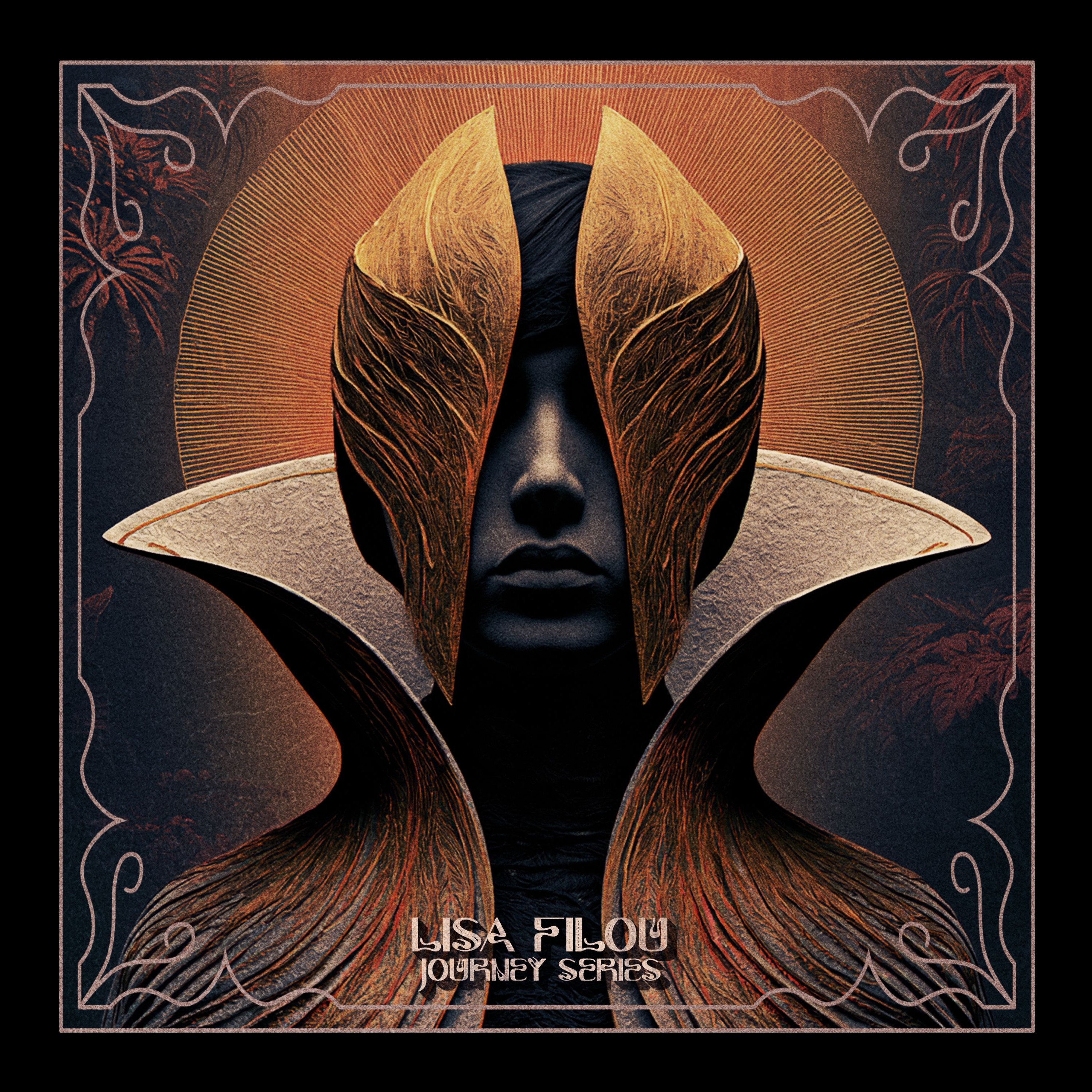 Lisa Filou [Journey Series] episode artwork