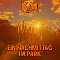 Ein Nachmittag im Park (Play Life 3)