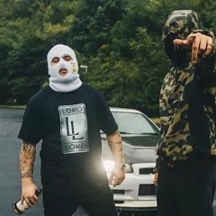 Loko Loko feat. Pil C - Pohľad spoza deviny (prod. by HYPRWRLD) [Official Video].mp3