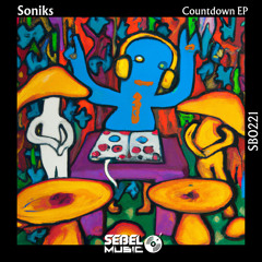 In The Sanctuary (Original Mix)
