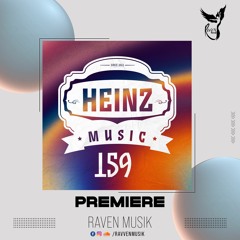 PREMIERE: Pysh - D'vision 303 (Original) [Heinz Music]