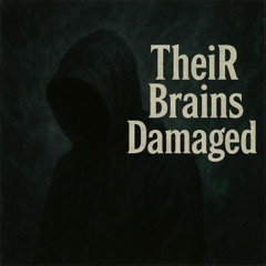 [『T』hei『R』 『B』rains 『D』amaged]-Horror author 100 bpm