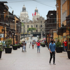 Distrito del Rímac y su lucha contra la delincuencia