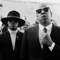 DJ Khaled - I Got The Keys Ft. Jay-Z & Future (Jaydedd Remix)