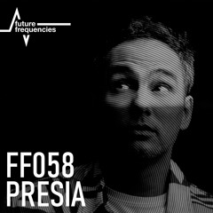 FF058 Presia [Isolate] Annecy, FR.