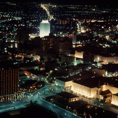 Random Night In San Antonio [Prod. Flying Lotus]
