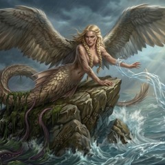 The Whispering forest