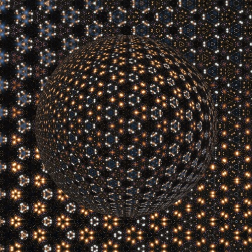 Sagittarius A* II [Melodic Techno]