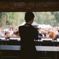 Monument Festival 2024: DJ MARIA.