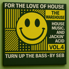 For the Love of House Vol. 4