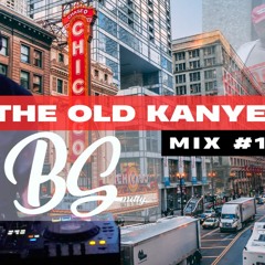 The Old Kanye Mix