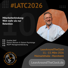 LATC2026 - SpeakerInterview - Gunther Wolf