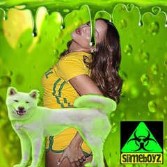 EMILIA PEREZ #SLIMEBOYZ