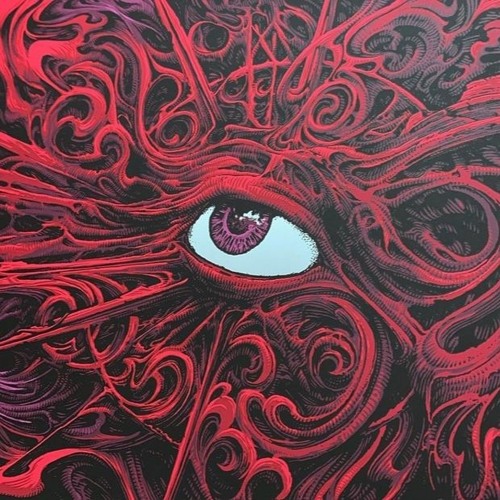 Tape B - Let Me Show U ft. Peekaboo (ID) [EDC LV 2025]