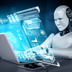 Artificial Intelligence - New Demo - Free Download
