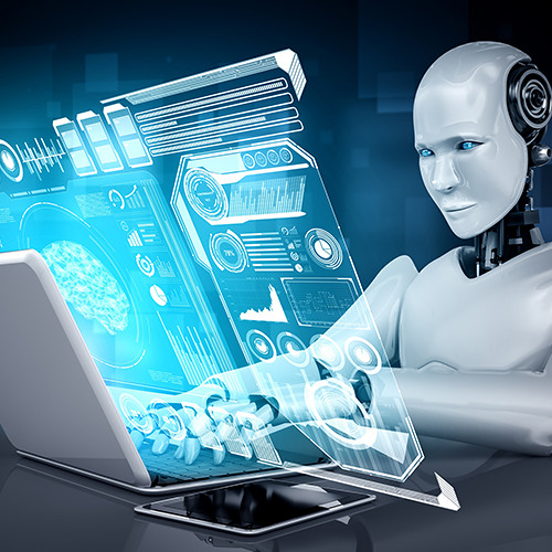 Artificial Intelligence - New Demo - Free Download