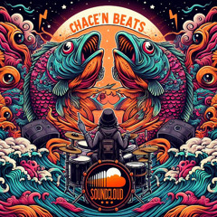 Deep bass music with some Chonky Phonky