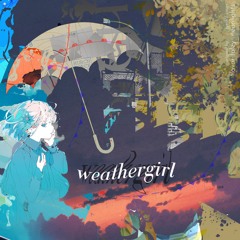 weathergirl / Xingchen (Stardust) - [SynthV Cover]