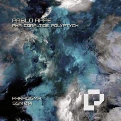 PABLO APPE . PDGM SS014 . 6.19.2025